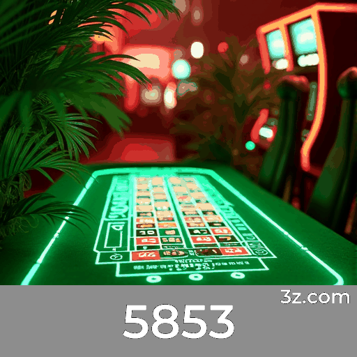 5853 Inovação e Tecnologia: Transformando o Futuro dos Jogos