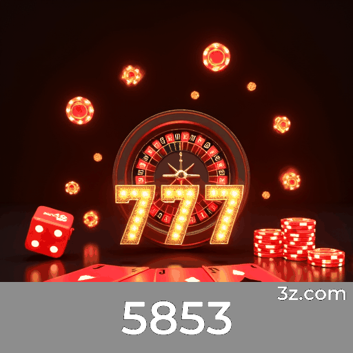 avaliações sobre 5853 slots