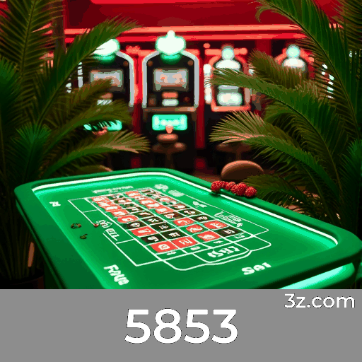 avaliações sobre 5853 slots