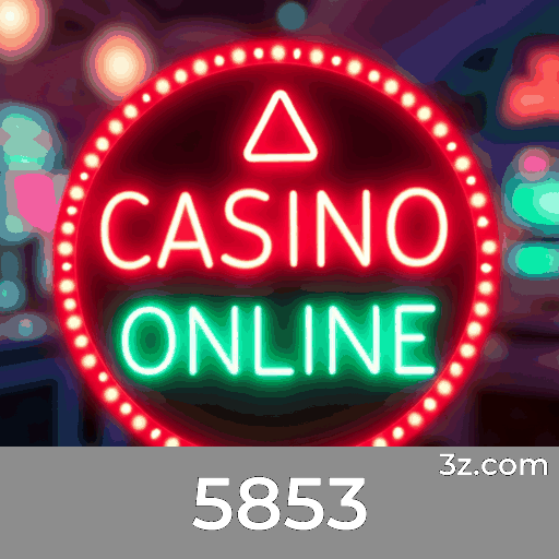 5853: A Revolução das Apostas na Palma da Sua Mão