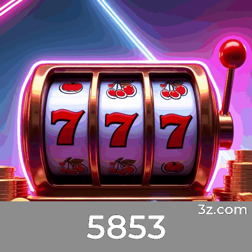 5853 Inovação e Tecnologia: Transformando o Futuro dos Jogos