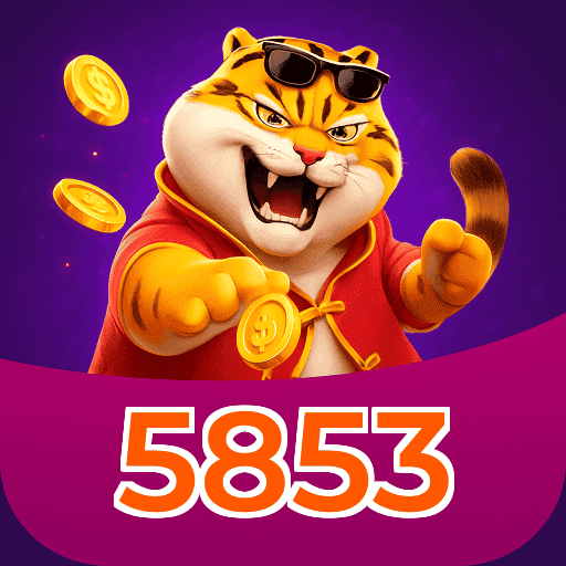 5853: Seu Cassino Online e Plataforma de Apostas Confiável