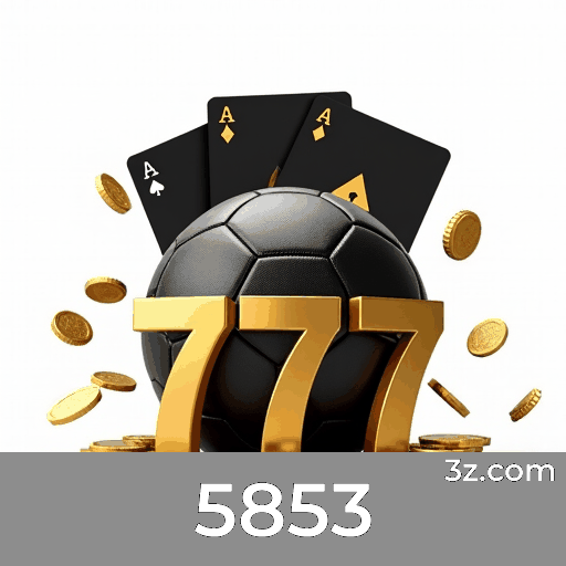 Experiência de Casino Luxuosa no 5853: Jogos Inovadores e Dealers Profissionais