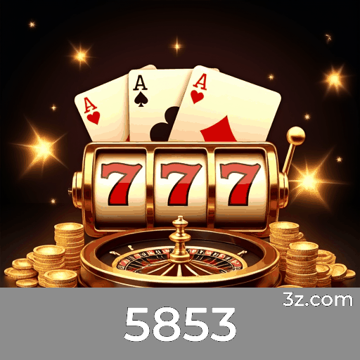 Experiência de Casino Luxuosa no 5853: Jogos Inovadores e Dealers Profissionais