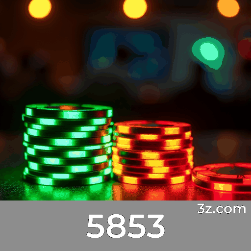 avaliações sobre 5853 slots