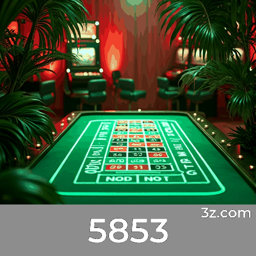 Estratégias de Crash Baseadas em Dados no 5853