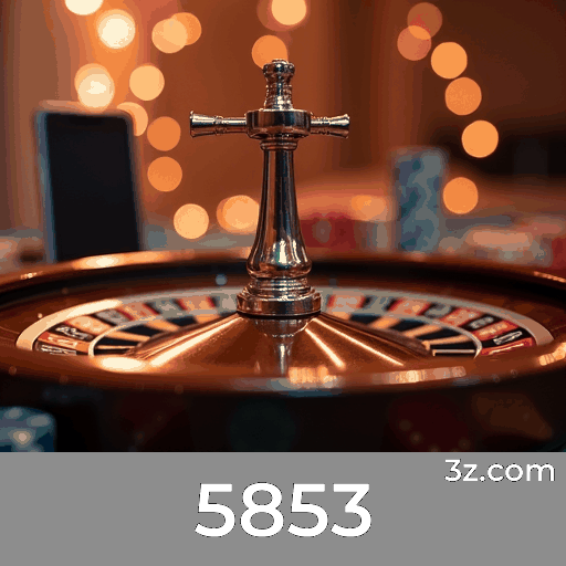 5853: Transforme Suas Apostas em Esporte com Estratégia