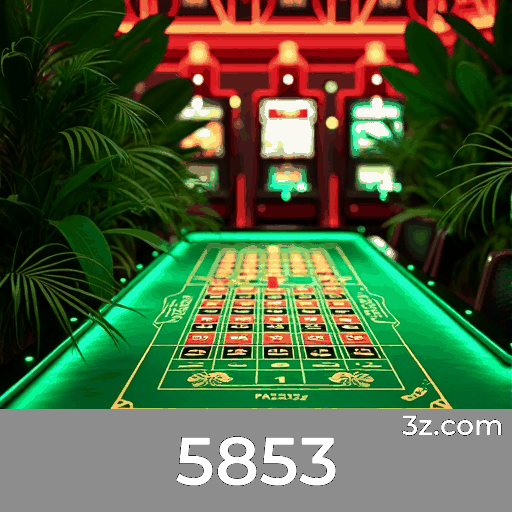 5853: Estável, Seguro e Otimizado para o Brasil