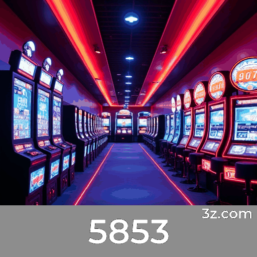 avaliações sobre 5853 slots