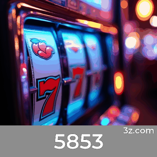 Experiência de Casino Luxuosa no 5853: Jogos Inovadores e Dealers Profissionais