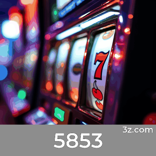 5853: A Revolução das Apostas na Palma da Sua Mão