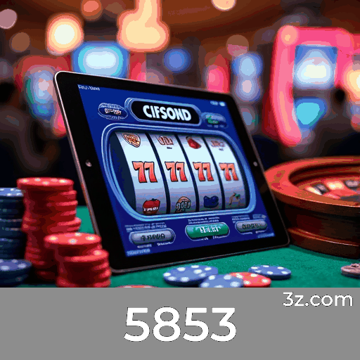 5853: Transforme Suas Apostas em Esporte com Estratégia