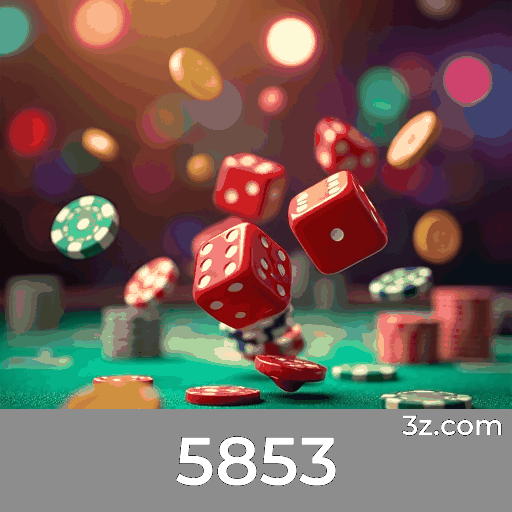 5853: Transforme Suas Apostas em Esporte com Estratégia