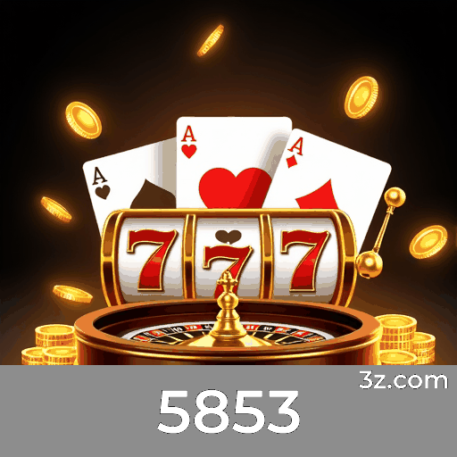 5853 Inovação e Tecnologia: Transformando o Futuro dos Jogos