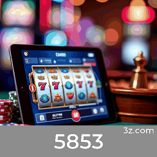 avaliações sobre 5853 slots