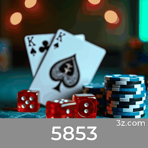 5853 Inovação e Tecnologia: Transformando o Futuro dos Jogos