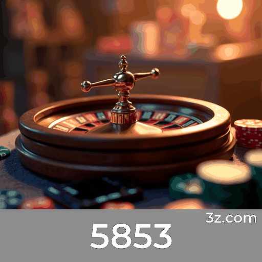 5853: A Revolução das Apostas na Palma da Sua Mão